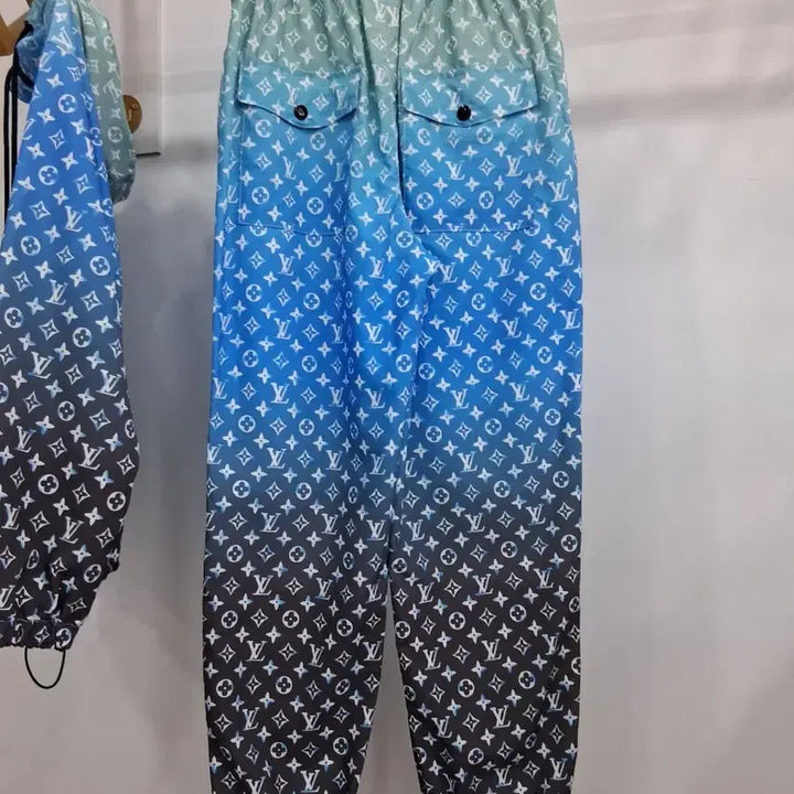 [SOLD OUT] 여성 트레이닝 점퍼바지 세트 점퍼 바지 따로 가능