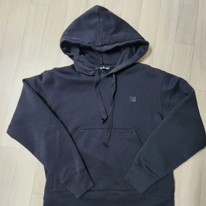 [BUNJANG] Acne Studios Ferris Face Hoodie / 아크네 페리스 후드티
