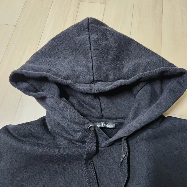 [BUNJANG] Acne Studios Ferris Face Hoodie / 아크네 페리스 후드티