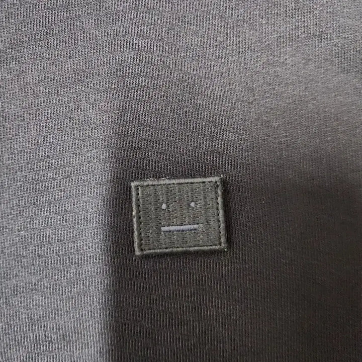 [BUNJANG] Acne Studios Ferris Face Hoodie / 아크네 페리스 후드티