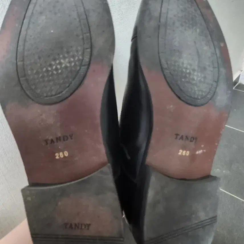 [BUNJANG] Tandy Men&