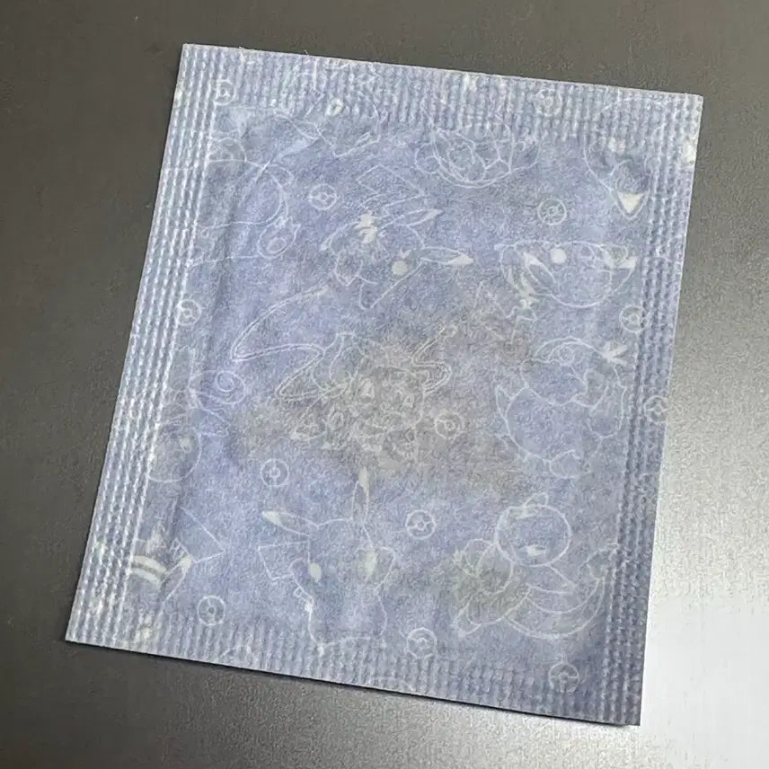 [SOLD OUT] 포켓몬 띠부씰 30주년 피카츄 푸린 에몽가