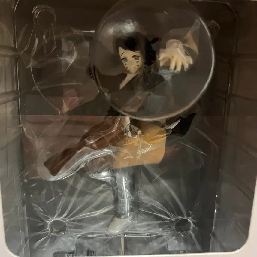 [BUNJANG] Aniplex Enmu ConoFig Figure / 귀멸의칼날 코노피규어 ConoFig Aniplex 엔무 피규어