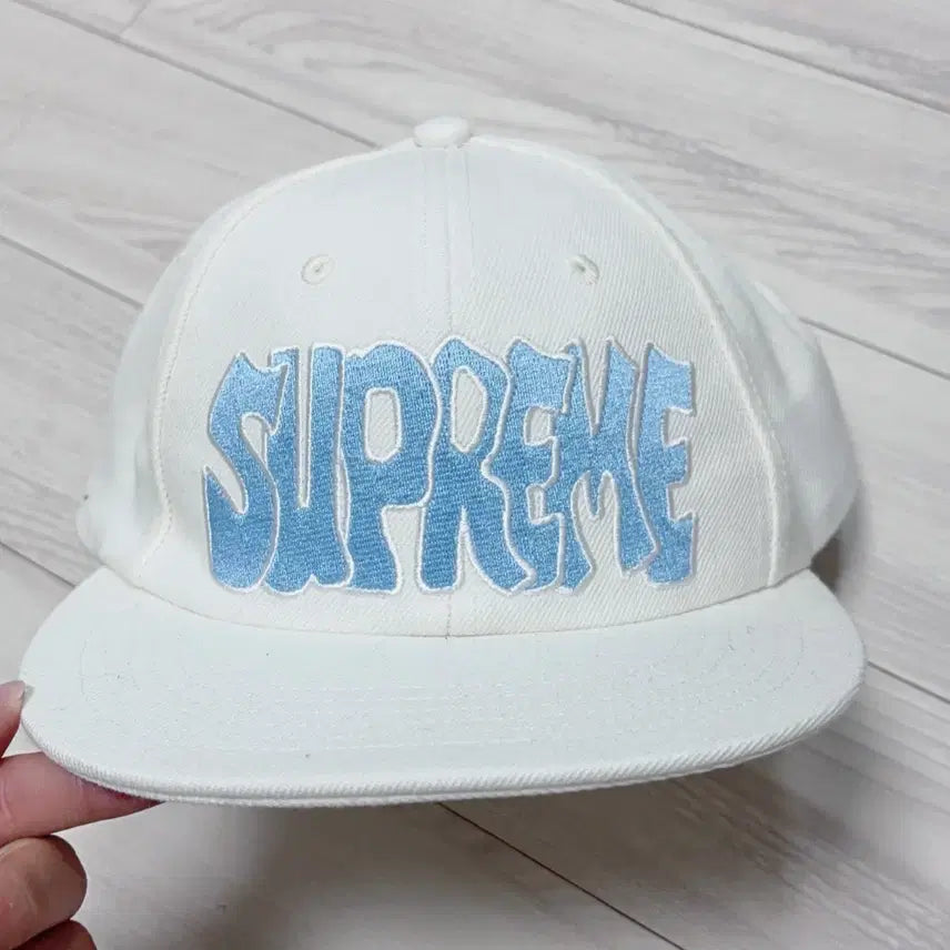 [BUNJANG] Supreme Ball Cap Hat / 슈프림 모자 볼캡