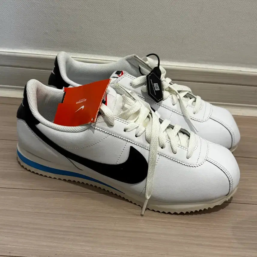[SOLD OUT] 코르테즈 270 새상품