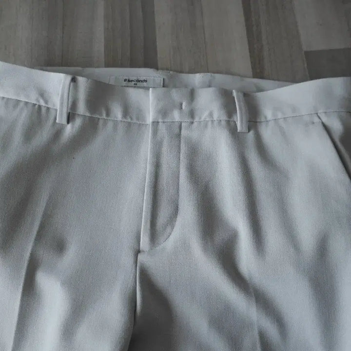 [BUNJANG] 8 Seconds Trousers - 32 Size / 8세컨즈춘추바지/32사이즈/새제품수준