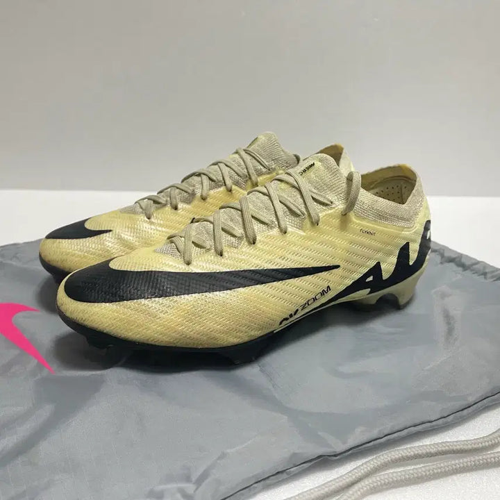 [SOLD OUT] 나이키 머큐리얼 베이퍼15 엘리트 FG 260