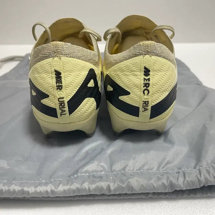 [SOLD OUT] 나이키 머큐리얼 베이퍼15 엘리트 FG 260