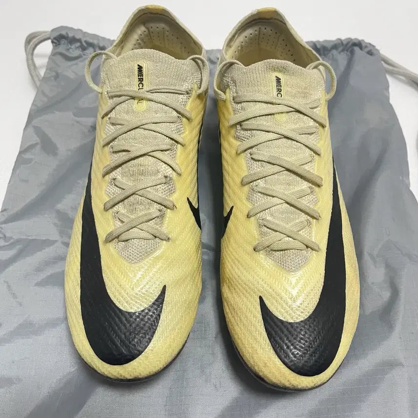 [SOLD OUT] 나이키 머큐리얼 베이퍼15 엘리트 FG 260