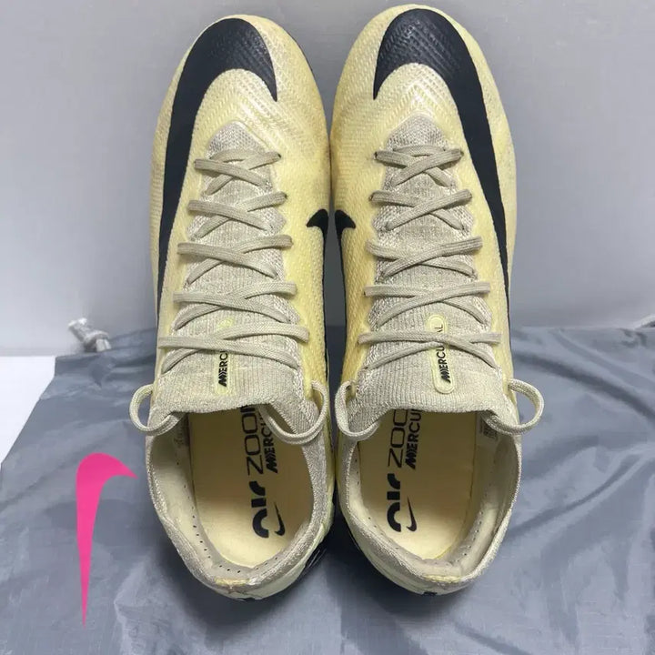 [SOLD OUT] 나이키 머큐리얼 베이퍼15 엘리트 FG 260