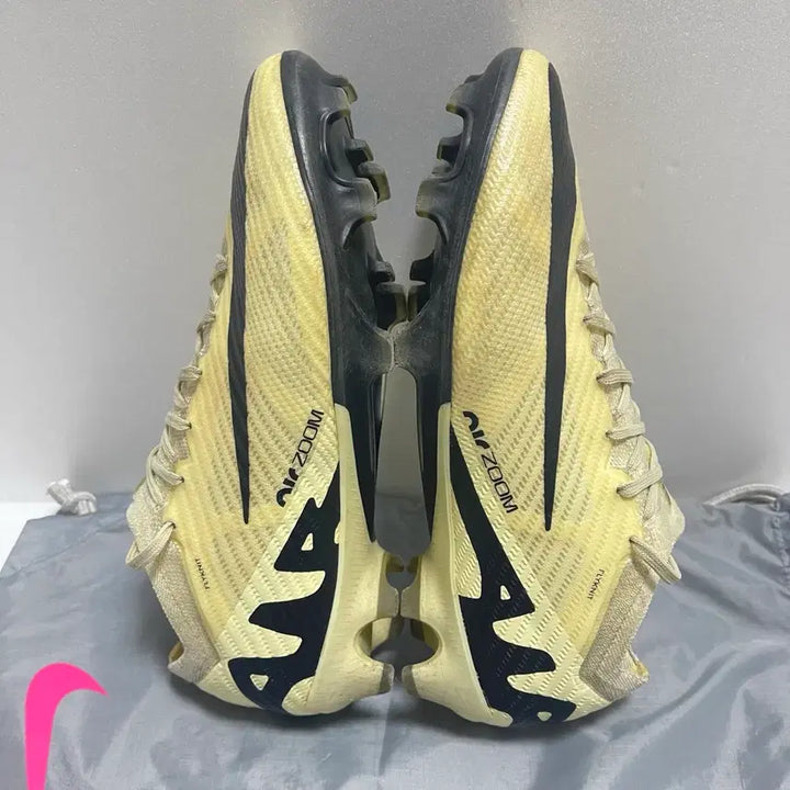 [SOLD OUT] 나이키 머큐리얼 베이퍼15 엘리트 FG 260