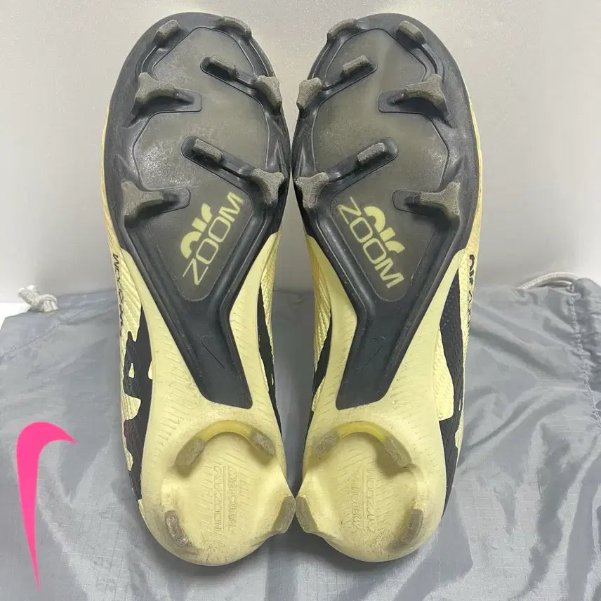 [SOLD OUT] 나이키 머큐리얼 베이퍼15 엘리트 FG 260