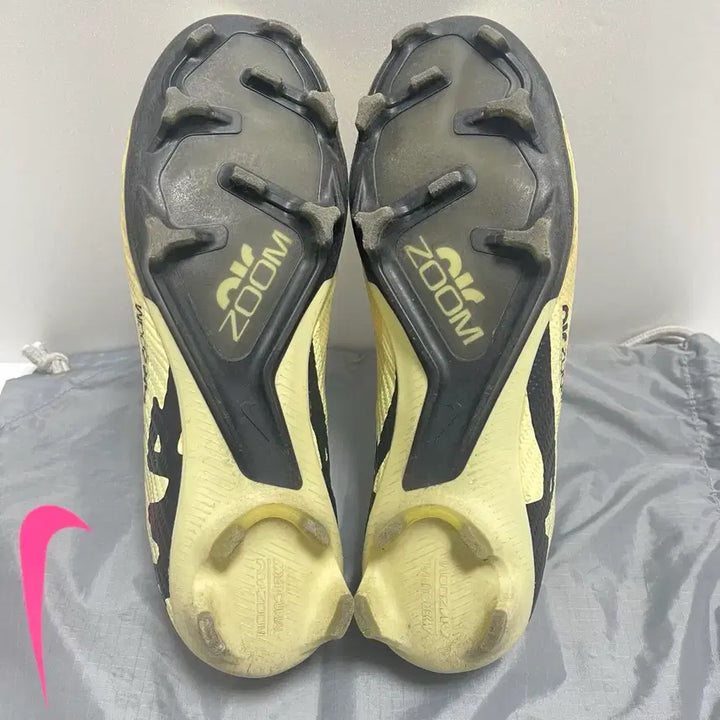 [SOLD OUT] 나이키 머큐리얼 베이퍼15 엘리트 FG 260