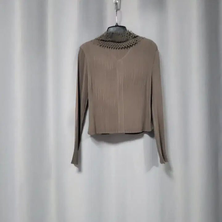 [SOLD OUT] 플리츠 레이스 장식  자켓