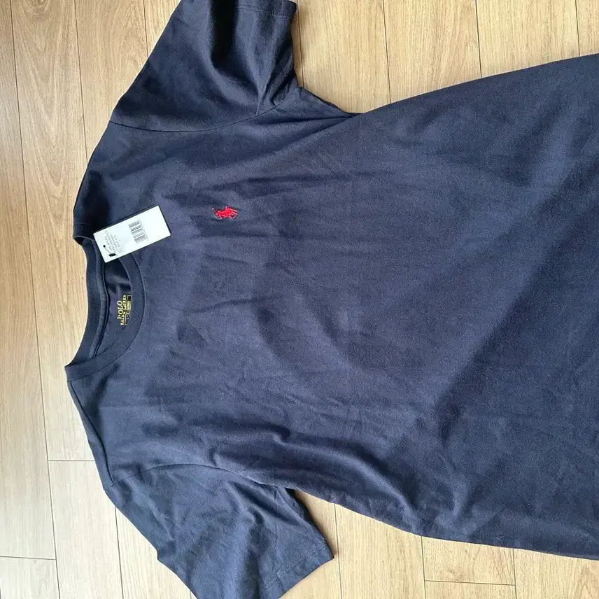 [BUNJANG] Polo Ralph Lauren Navy Short Sleeve T-shirt / 폴로 랄프로렌 네이비 반팔 티셔츠