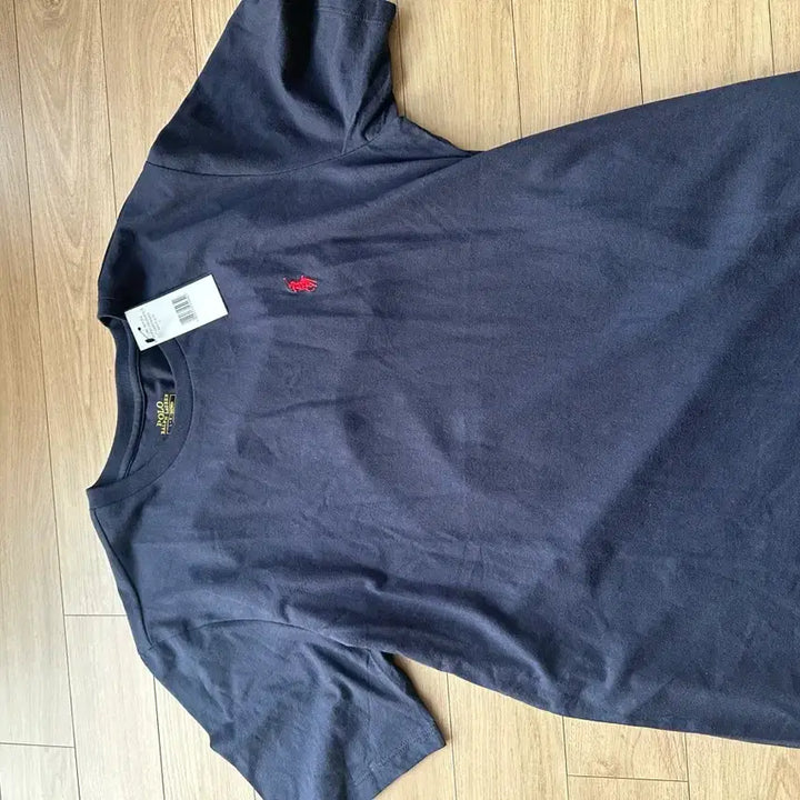 [BUNJANG] Polo Ralph Lauren Navy Short Sleeve T-shirt / 폴로 랄프로렌 네이비 반팔 티셔츠