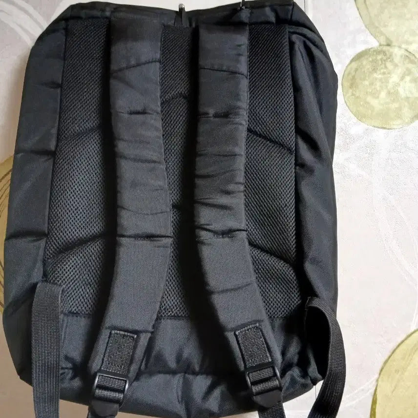 [SOLD OUT] 아메리칸투어리스터 블랙 백팩