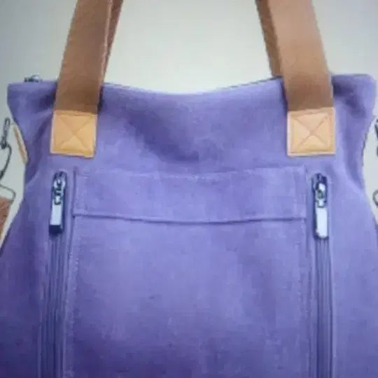 [SOLD OUT] 천가방