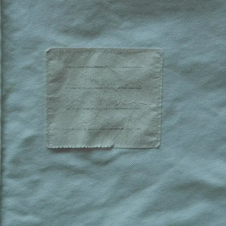 [SOLD OUT] 톰 브라운셔츠/100사이즈