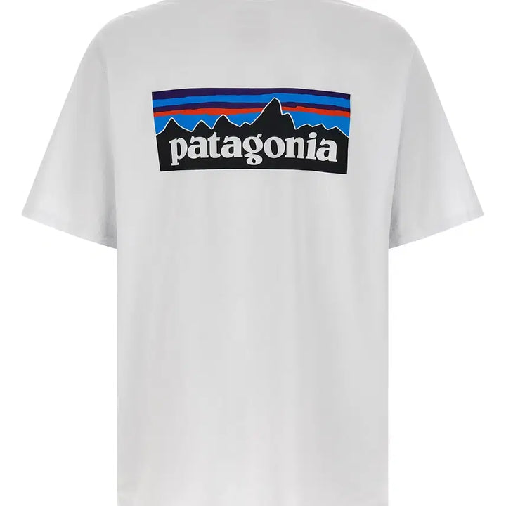 [BUNJANG] Patagonia T-shirt Bundle Set / (새상품) 파타고니아 반팔티셔츠 3종 + 볼캡