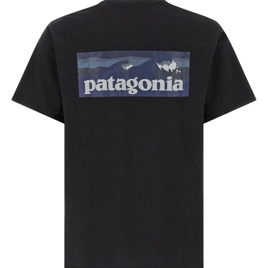 [BUNJANG] Patagonia T-shirt Bundle Set / (새상품) 파타고니아 반팔티셔츠 3종 + 볼캡