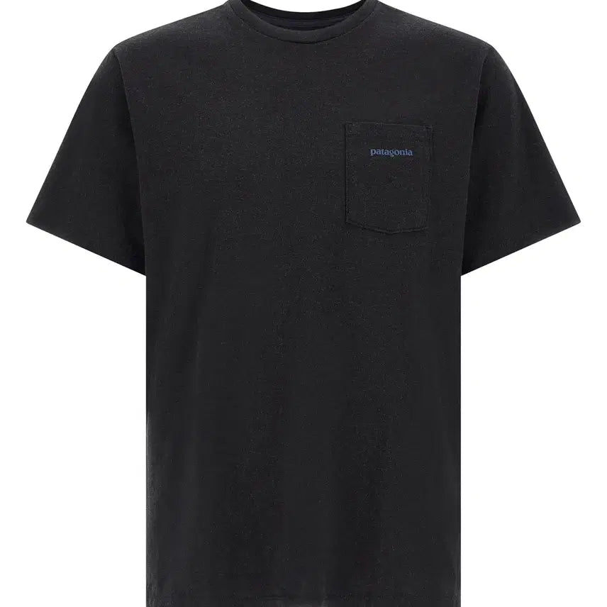 [BUNJANG] Patagonia T-shirt Bundle Set / (새상품) 파타고니아 반팔티셔츠 3종 + 볼캡