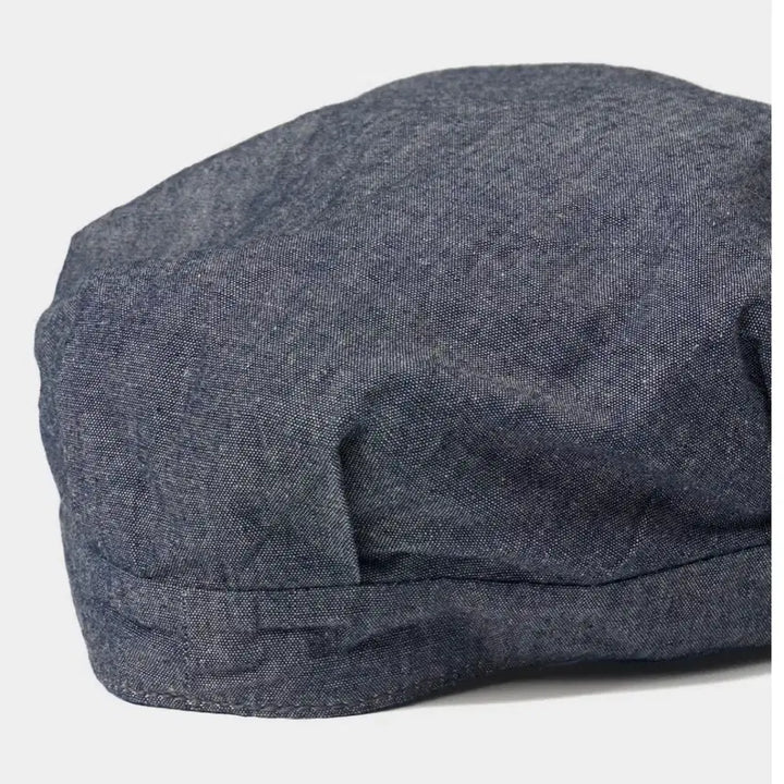 [BUNJANG] TCB Jeans Field Cap Chambray / tcb jeans field cap chambray