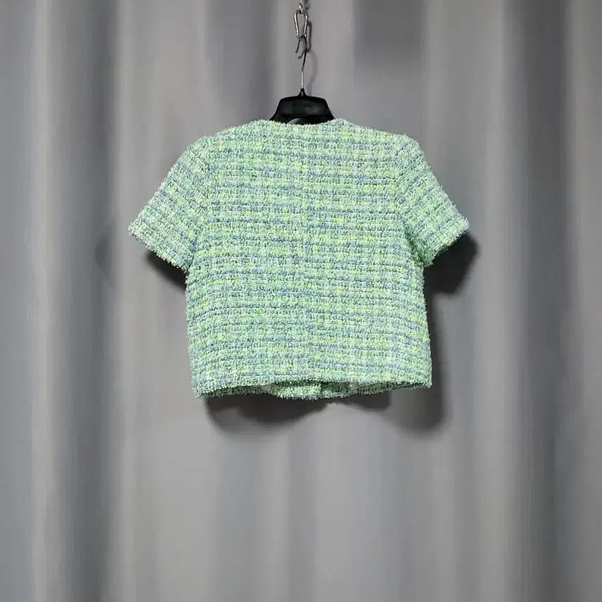 [SOLD OUT] 트위드 자켓