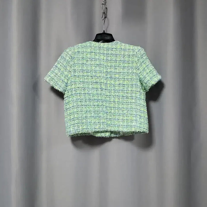[SOLD OUT] 트위드 자켓