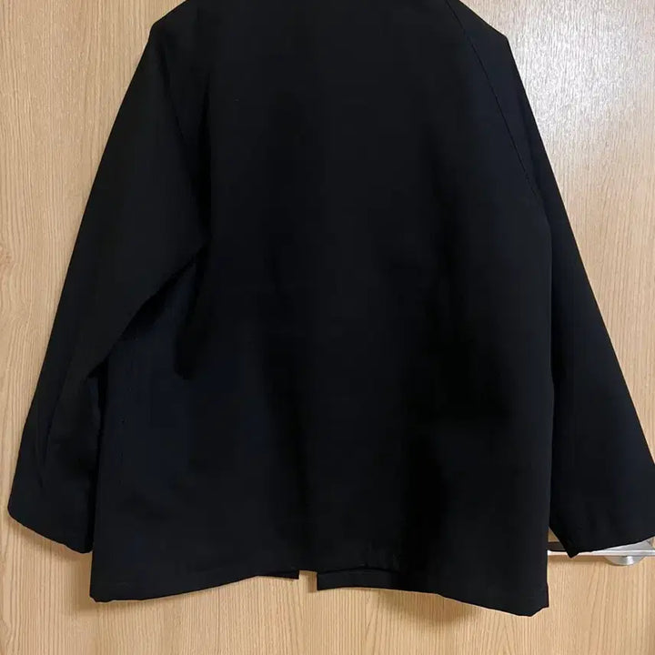[SOLD OUT] Nothing Written 낫띵리튼 워크자켓