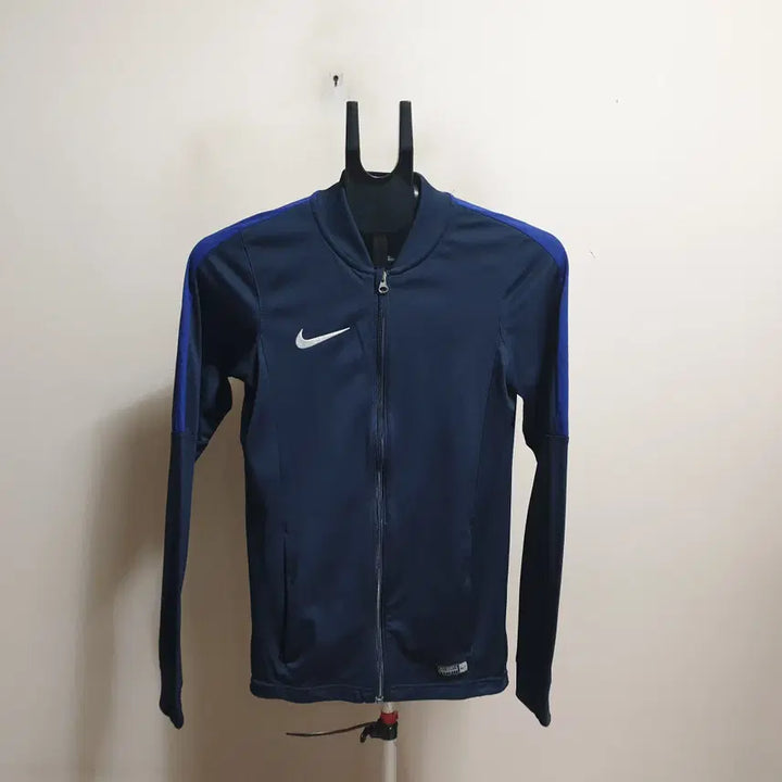 [BUNJANG] Nike Training Zip-up Jacket / 나이키집업트레이닝점퍼/90