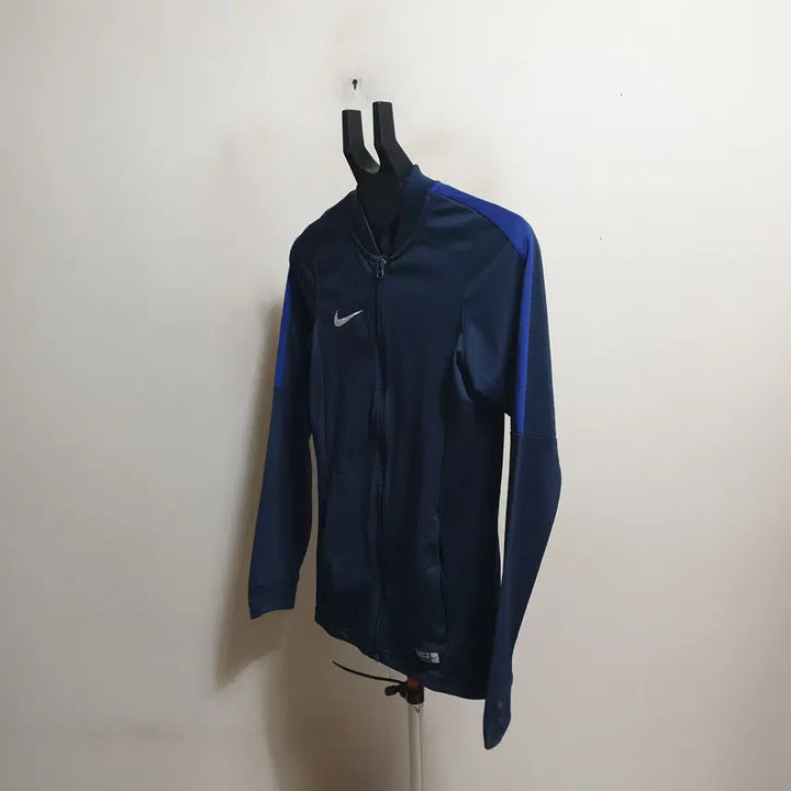 [BUNJANG] Nike Training Zip-up Jacket / 나이키집업트레이닝점퍼/90