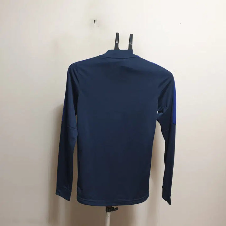[BUNJANG] Nike Training Zip-up Jacket / 나이키집업트레이닝점퍼/90