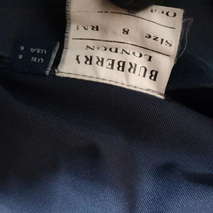 [BUNJANG] Burberry Women&