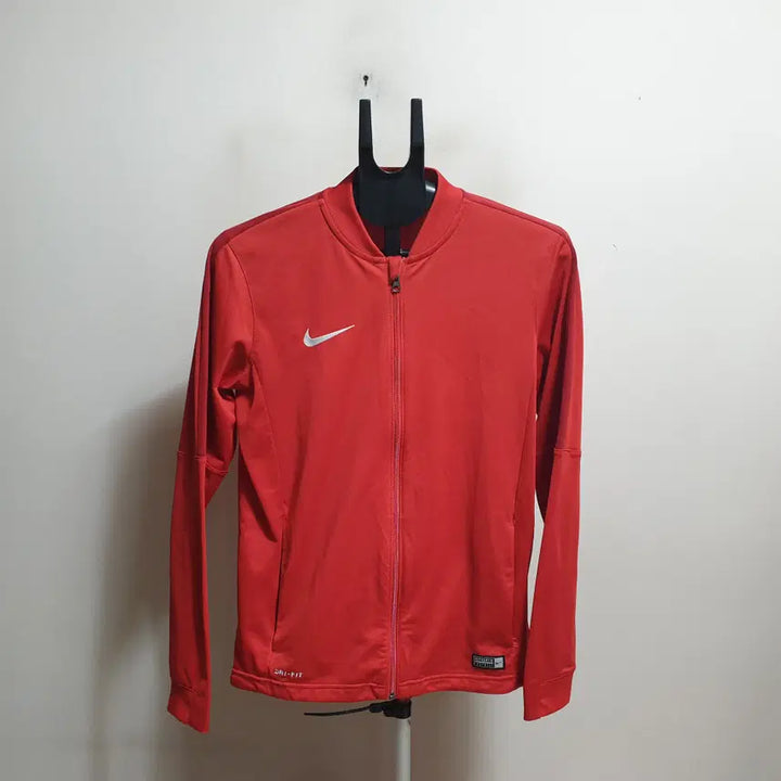 [BUNJANG] Nike Training Zip-Up Jacket (Size 100) / 나이키집업트레이닝점퍼/100