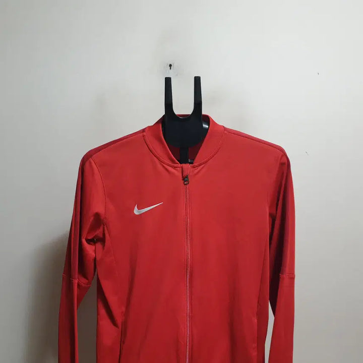 [BUNJANG] Nike Training Zip-Up Jacket (Size 100) / 나이키집업트레이닝점퍼/100