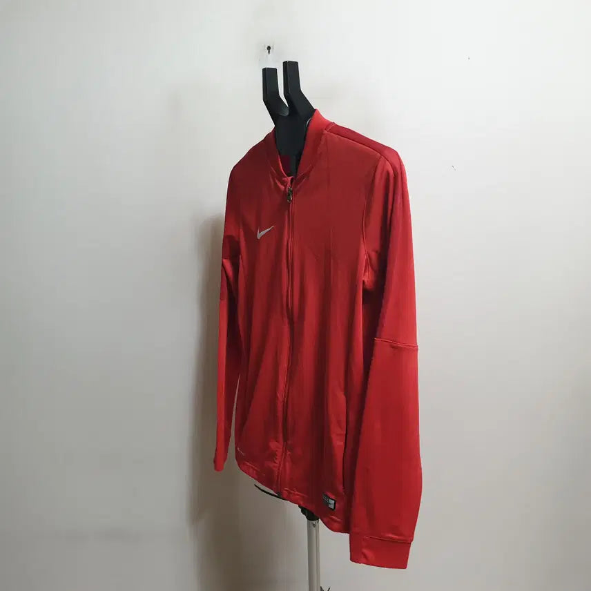 [BUNJANG] Nike Training Zip-Up Jacket (Size 100) / 나이키집업트레이닝점퍼/100