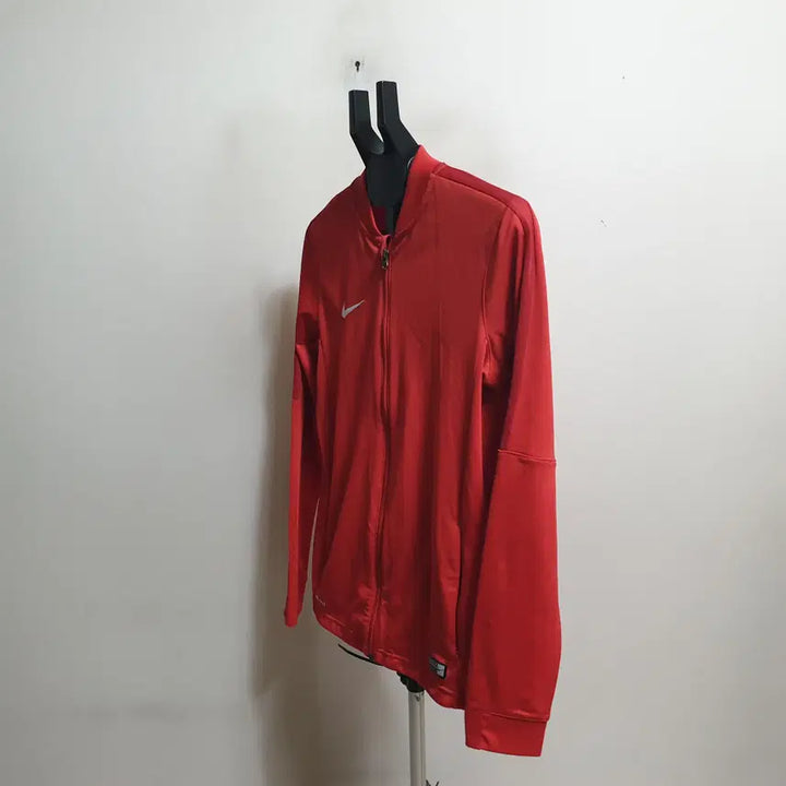[BUNJANG] Nike Training Zip-Up Jacket (Size 100) / 나이키집업트레이닝점퍼/100