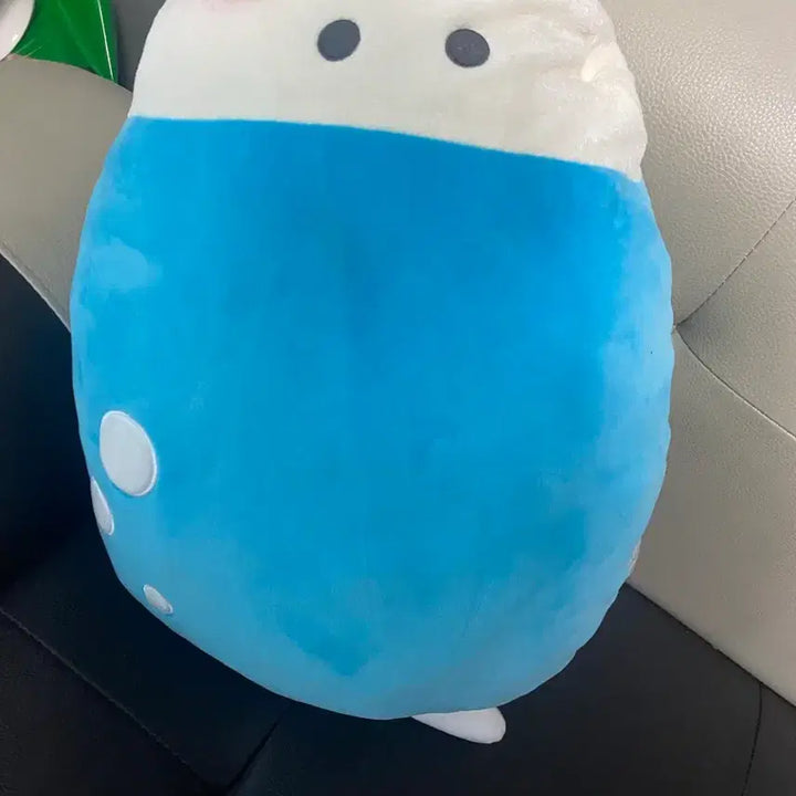 [SOLD OUT] 츠부라나 소다 눈동자 인형 40센치