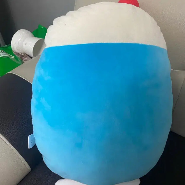 [SOLD OUT] 츠부라나 소다 눈동자 인형 40센치