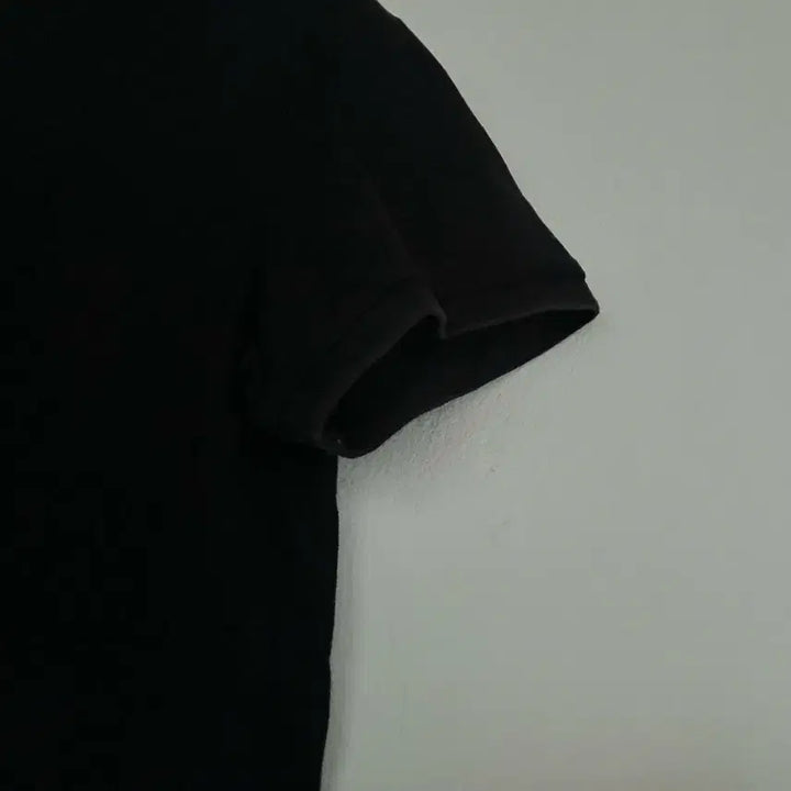 [BUNJANG] Spao Polo Midi Dress / 스파오 폴로 원피스