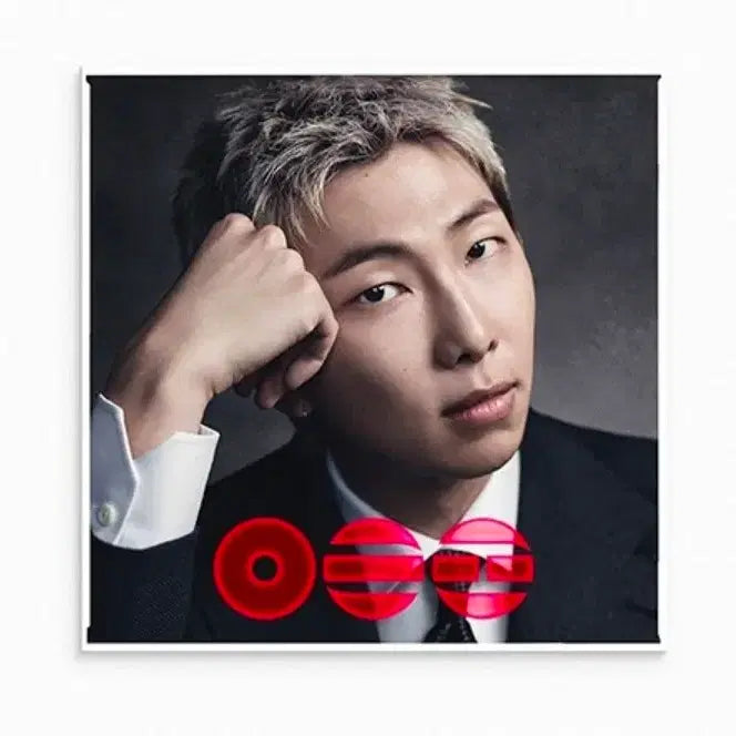[BUNJANG] BTS Arirang RM J-Hope LP / bts 아리랑 호석 남준 LP