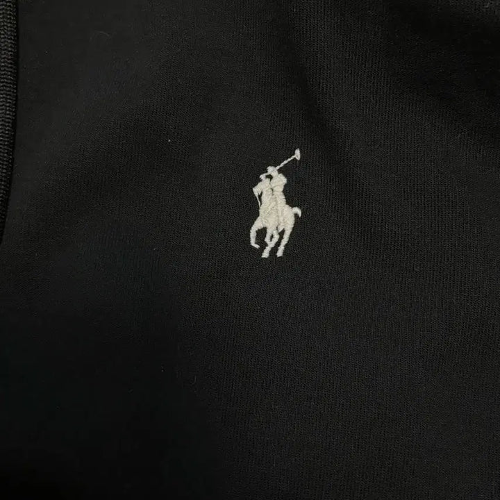 [BUNJANG] Polo Hoodie Zip-up / 폴로후드집업 깔끔상태