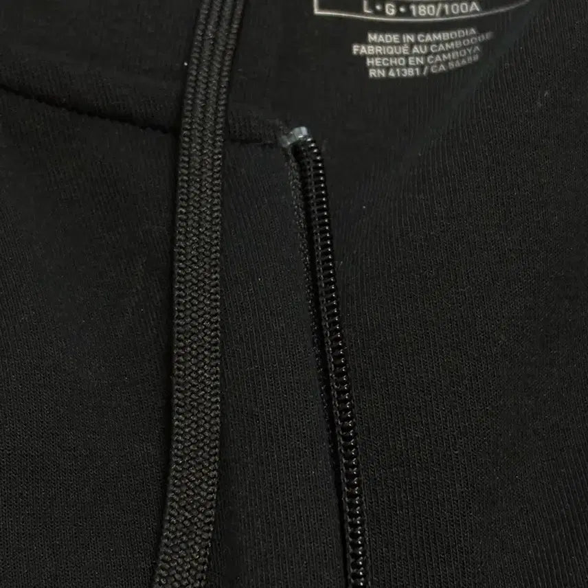 [BUNJANG] Polo Hoodie Zip-up / 폴로후드집업 깔끔상태