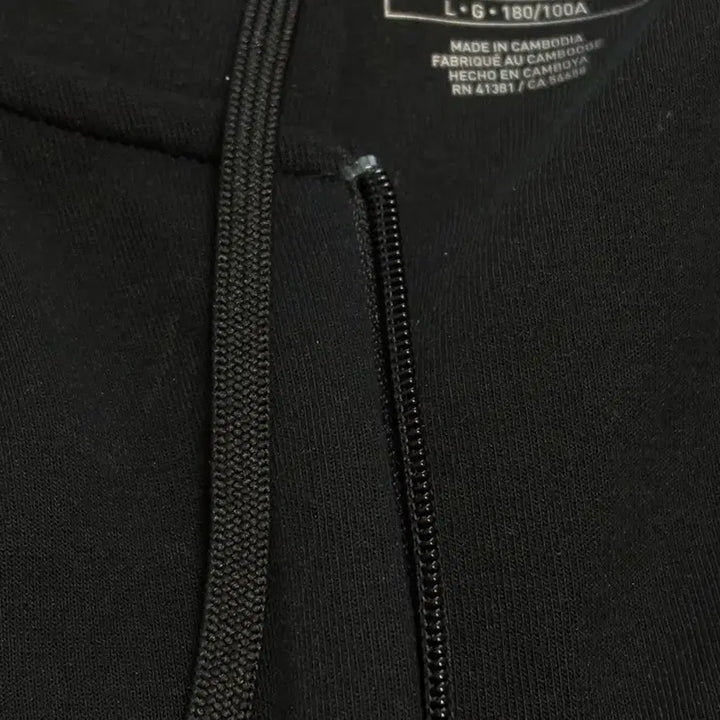 [BUNJANG] Polo Hoodie Zip-up / 폴로후드집업 깔끔상태
