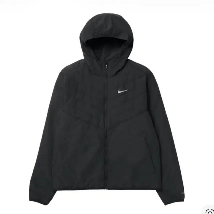 [BUNJANG] Nike Lightweight Hooded Padded Jacket / 나이키 경량패딩