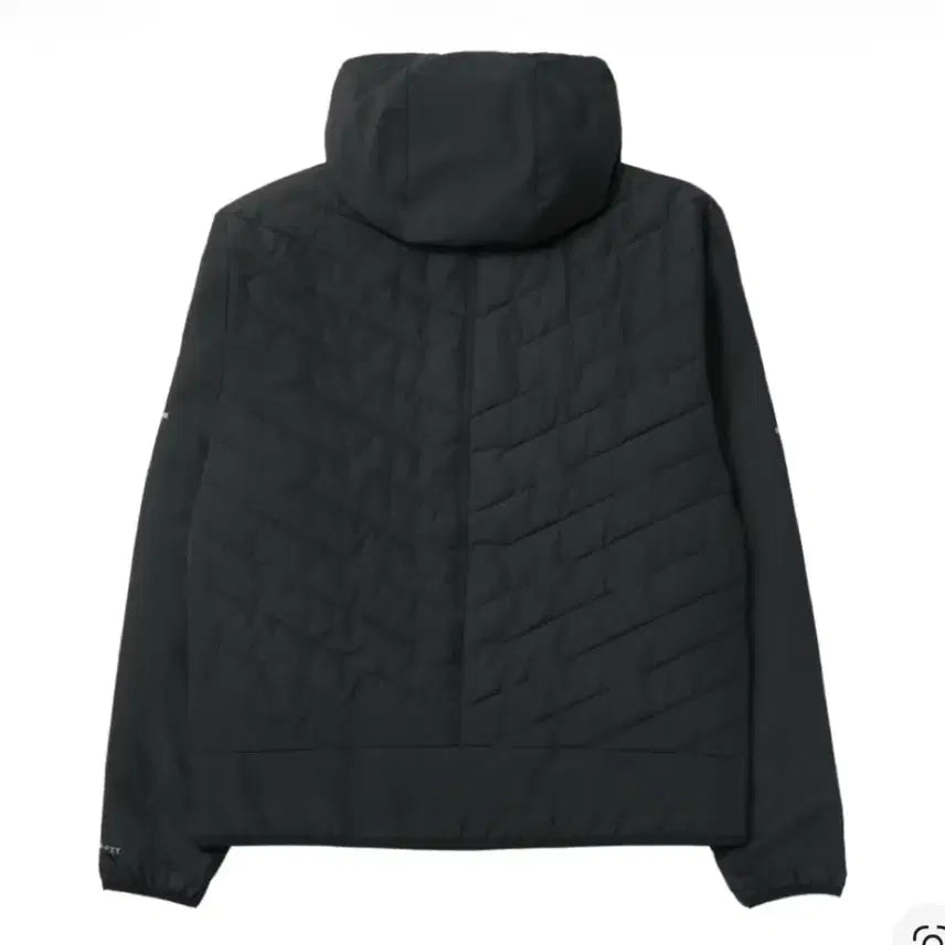 [BUNJANG] Nike Lightweight Hooded Padded Jacket / 나이키 경량패딩
