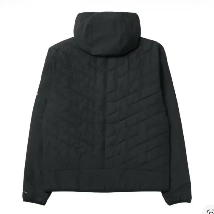 [BUNJANG] Nike Lightweight Hooded Padded Jacket / 나이키 경량패딩