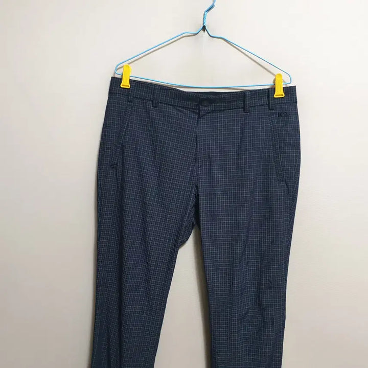 [BUNJANG] K2 Functional Pants 35 / K2 기능성바지/35