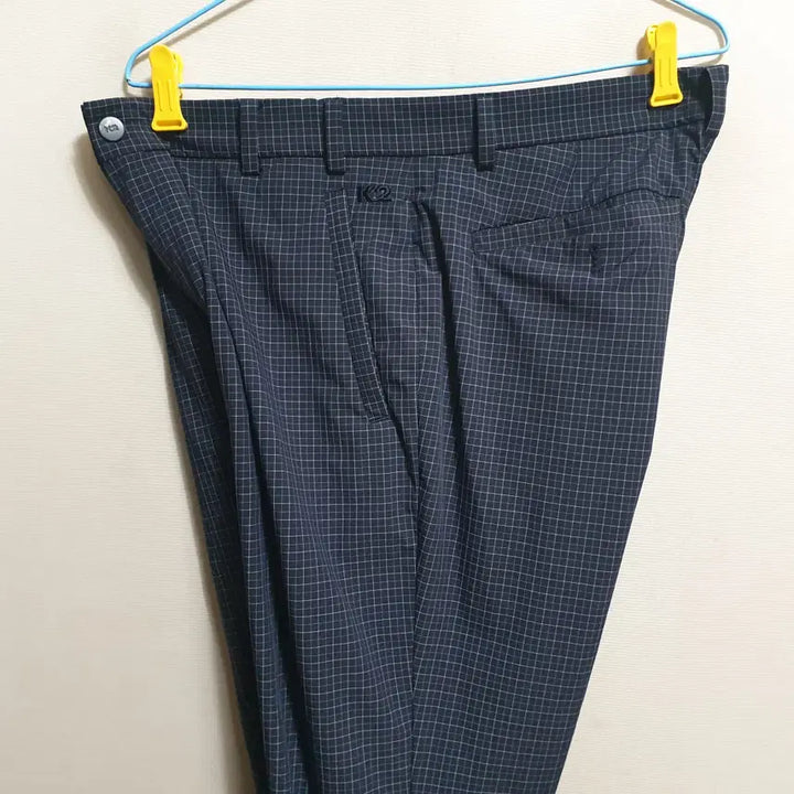 [BUNJANG] K2 Functional Pants 35 / K2 기능성바지/35